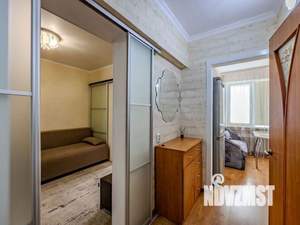 1-к квартира, вторичка, 34м2, 4/4 этаж