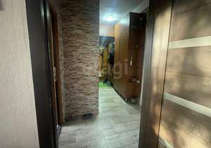 3-к квартира, вторичка, 57м2, 5/5 этаж