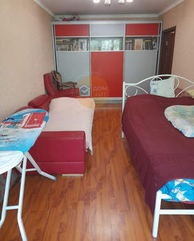2-к квартира, вторичка, 51м2, 2/9 этаж