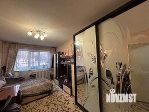 4-к квартира, вторичка, 77м2, 1/9 этаж