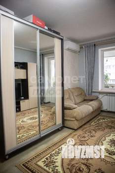 1-к квартира, вторичка, 31м2, 5/5 этаж