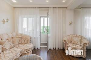 3-к квартира, вторичка, 68м2, 5/5 этаж