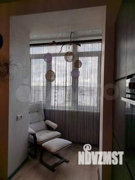 3-к квартира, вторичка, 90м2, 5/9 этаж