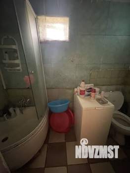 2-к квартира, вторичка, 48м2, 1/1 этаж