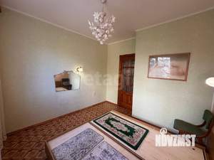 3-к квартира, вторичка, 66м2, 2/9 этаж