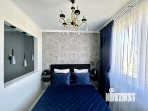 1-к квартира, вторичка, 40м2, 17/17 этаж