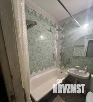1-к квартира, вторичка, 38м2, 6/10 этаж