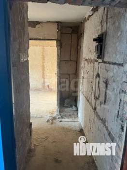 2-к квартира, вторичка, 46м2, 5/5 этаж
