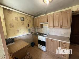 2-к квартира, вторичка, 39м2, 1/1 этаж