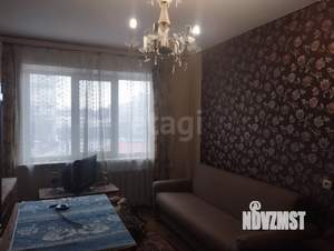 3-к квартира, вторичка, 65м2, 3/9 этаж