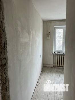 2-к квартира, вторичка, 43м2, 5/5 этаж