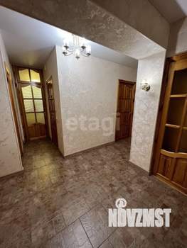 3-к квартира, вторичка, 65м2, 4/5 этаж