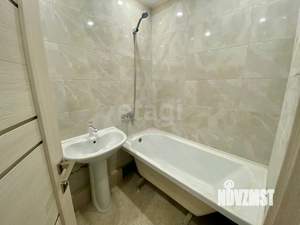 2-к квартира, вторичка, 46м2, 4/5 этаж