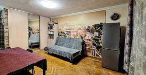3-к квартира, вторичка, 64м2, 4/5 этаж