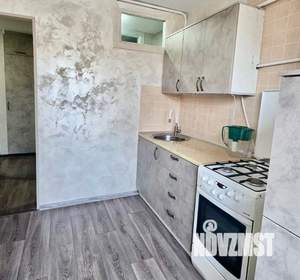 2-к квартира, вторичка, 49м2, 2/9 этаж