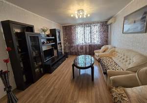 3-к квартира, вторичка, 64м2, 7/10 этаж