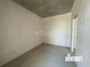 1-к квартира, сданный дом, 31м2, 4/16 этаж