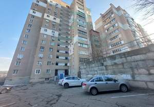 1-к квартира, вторичка, 38м2, 10/14 этаж