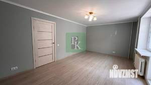 1-к квартира, вторичка, 36м2, 1/5 этаж