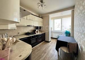 1-к квартира, вторичка, 32м2, 8/10 этаж