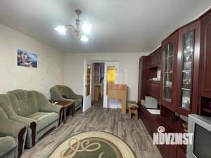 2-к квартира, вторичка, 51м2, 2/5 этаж