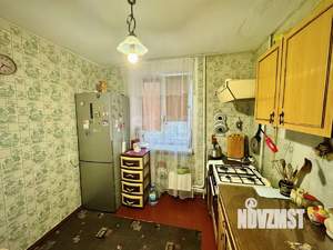 2-к квартира, вторичка, 55м2, 2/9 этаж