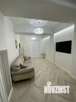 3-к квартира, вторичка, 94м2, 7/12 этаж