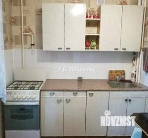 1-к квартира, вторичка, 30м2, 5/9 этаж