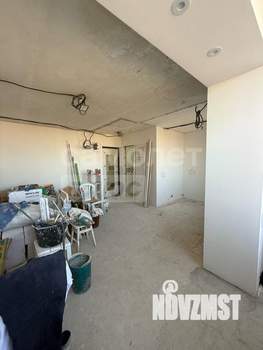 1-к квартира, вторичка, 24м2, 5/5 этаж
