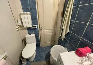 2-к квартира, вторичка, 44м2, 3/6 этаж