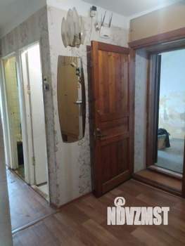3-к квартира, вторичка, 64м2, 3/5 этаж