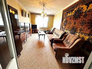 2-к квартира, вторичка, 54м2, 2/10 этаж
