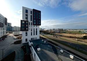 2-к квартира, вторичка, 51м2, 5/11 этаж