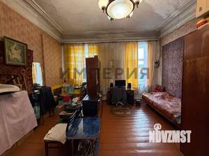 2-к квартира, вторичка, 50м2, 2/2 этаж