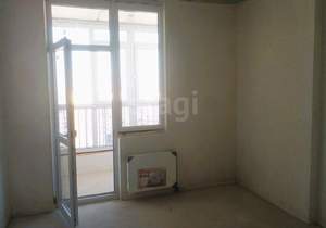 1-к квартира, вторичка, 43м2, 5/9 этаж