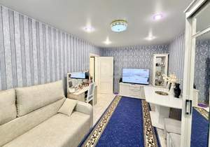 1-к квартира, вторичка, 35м2, 3/9 этаж