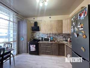1-к квартира, вторичка, 36м2, 1/6 этаж
