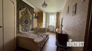 2-к квартира, вторичка, 43м2, 5/5 этаж