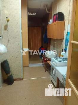 1-к квартира, вторичка, 36м2, 1/2 этаж