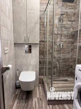 1-к квартира, вторичка, 33м2, 6/9 этаж