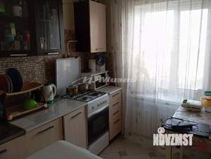 1-к квартира, вторичка, 30м2, 3/5 этаж