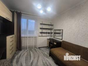 2-к квартира, вторичка, 36м2, 5/5 этаж