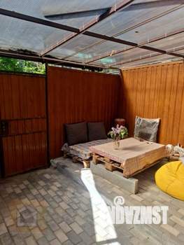 1-к квартира, вторичка, 34м2, 1/2 этаж