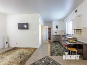 3-к квартира, вторичка, 75м2, 1/1 этаж