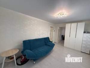 2-к квартира, вторичка, 46м2, 3/5 этаж