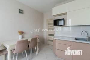 2-к квартира, вторичка, 51м2, 8/9 этаж