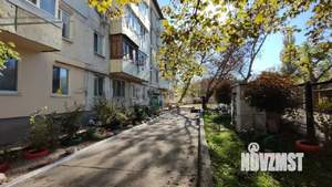 2-к квартира, вторичка, 45м2, 3/5 этаж