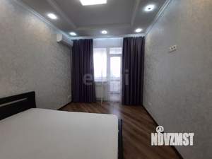 3-к квартира, вторичка, 75м2, 6/12 этаж