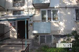 2-к квартира, вторичка, 49м2, 1/5 этаж