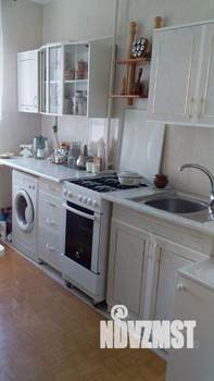 3-к квартира, вторичка, 62м2, 2/9 этаж